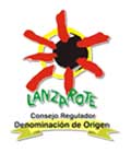 Logo Lanzarote Consejo Regulador Denominación de Origen