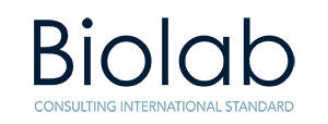 Logo Biolab Hotel Rural Finca La Florida