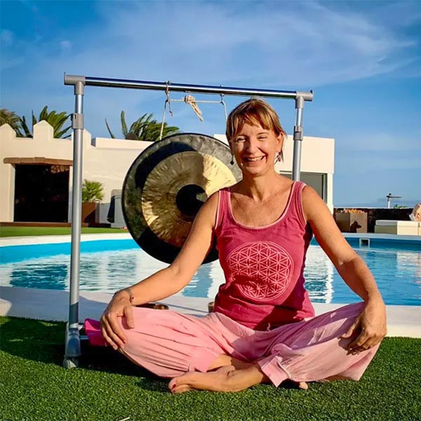 Wellness Finca La Florida