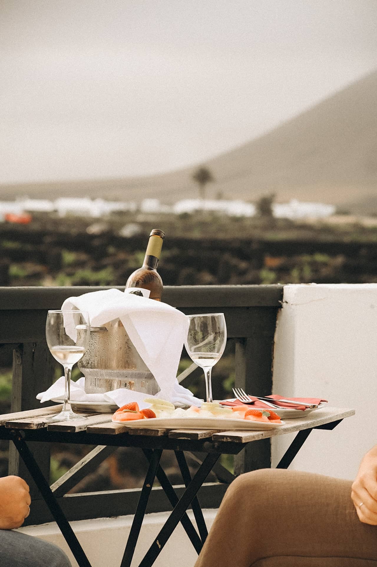 Lanzarote