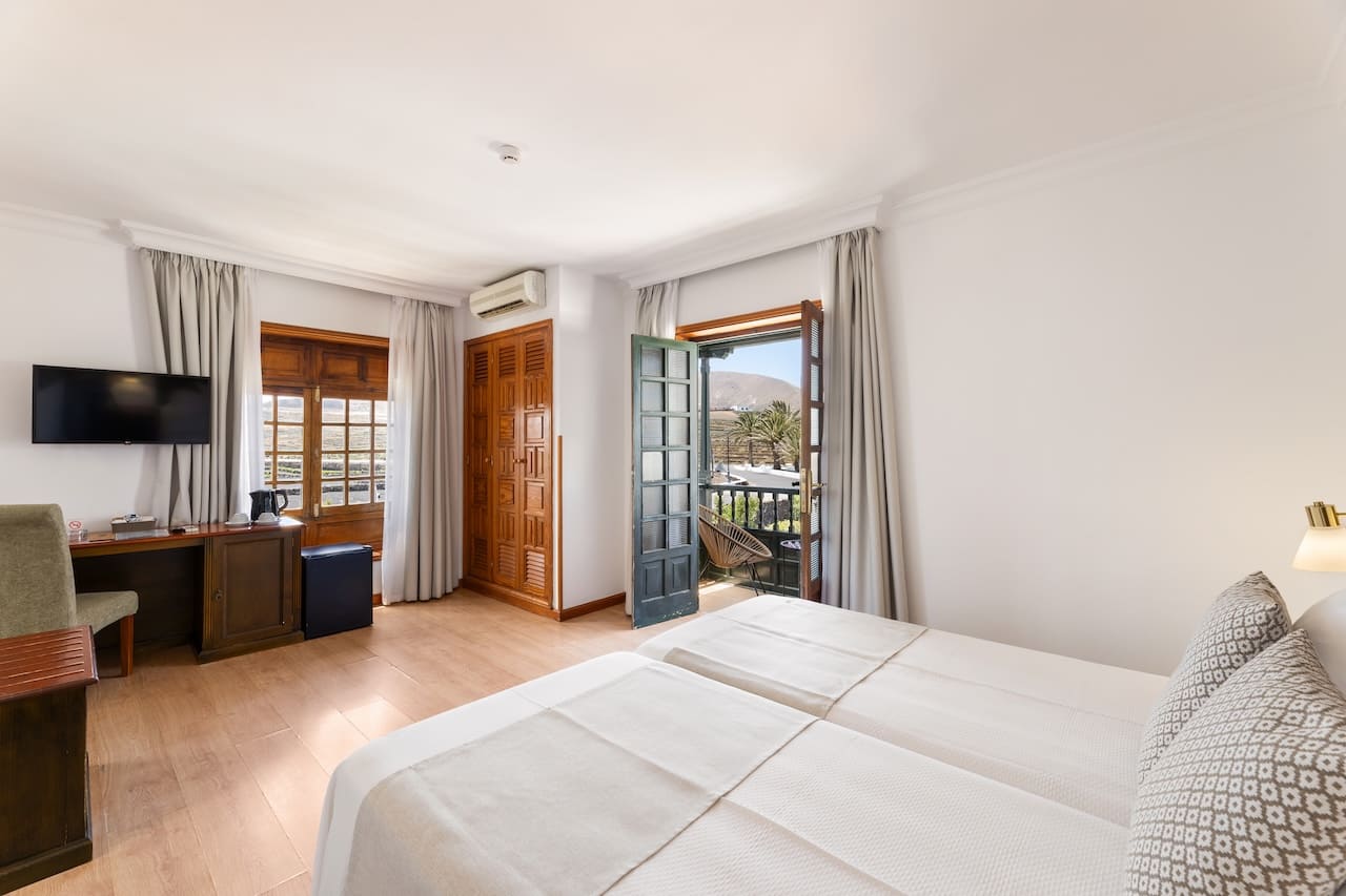 Habitación Superior